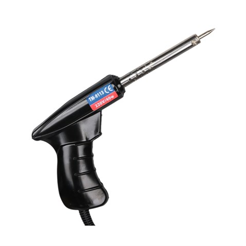220V LEHİM HAVYASI (KALEM TİP) 40W