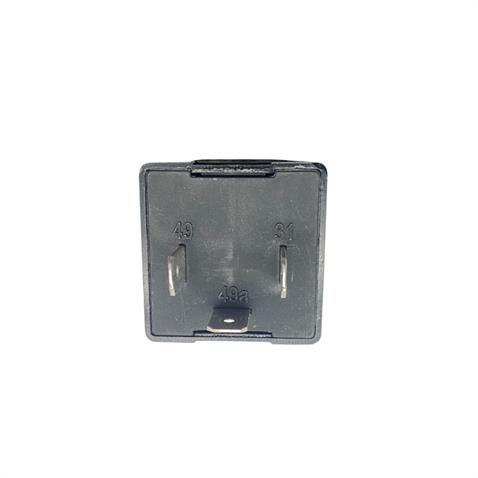 SANEL 12V ELEKTRONİK FLAŞÖR 3 UÇLU (31-49a-49) (UZUN TİP) FORD TRANSİT