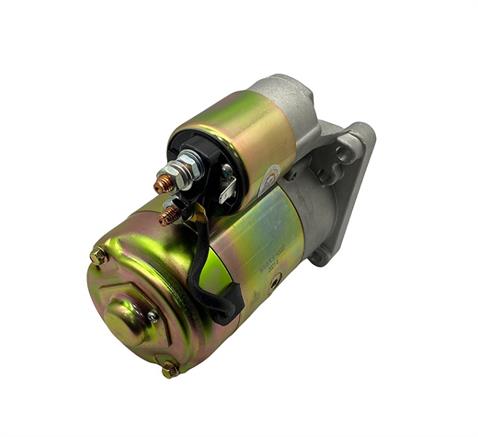 12V MARŞ MOTORU VALEO TİPİ 9 DİŞ 0.9 KW RENAULT R9/R11/R19/R21