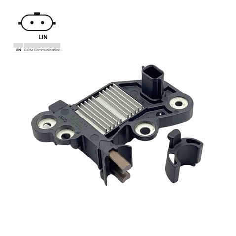 SEG 12V KÖMÜRLÜ KONJEKTÖR F00M 2010 > (TEK FİŞ) (LIN) DACIA-NISSAN QASHQAI-RENAULT