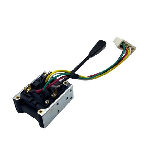 FAR-KORNA KOLU RENAULT R12