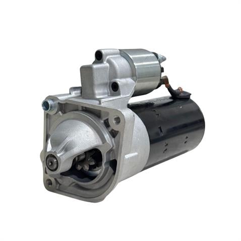 CARGO 12V MARŞ MOTORU BOSCH TİPİ 9 DİŞ 2.5 KW JUMPER/DUCATO/BOXER 2.8 (FLANŞSIZ)