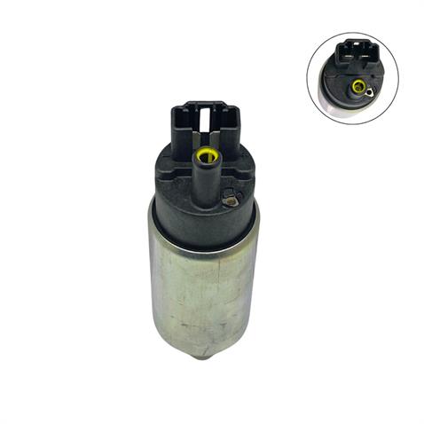 BOSCH 12V ELEKTRİKLİ YAKIT POMPASI 3.5 BAR 38 MM (FİLTRESİZ)