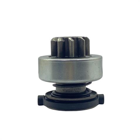 MARŞ DİŞLİSİ BOSCH TİPİ 9 DİŞ (10 KANAL) (GÖVDE ÇAPI:48 MM) BMW-FIAT DOBLO 1.9