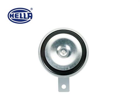 HELLA 12V DİDİT KORNA 400 HZ İNCE SES (97 MM)