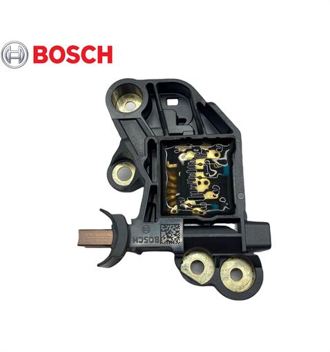BOSCH 12V KÖMÜRLÜ KONJEKTÖR F00M 2010 > (TEK FİŞ) (LIN) DACIA-NISSAN QASHQAI-RENAULT HUNGARY