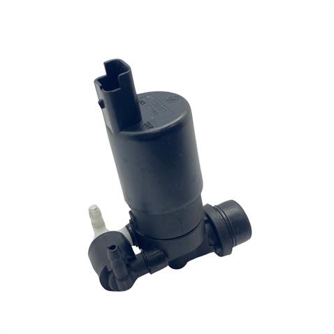 12V SU FISKİYE MOTORU ÇİFT ÇIKIŞ (SOKETLİ) DACIA-PEUGEOT PARTNER/307-RENAULT CLIO/MEGANE II/KANGOO