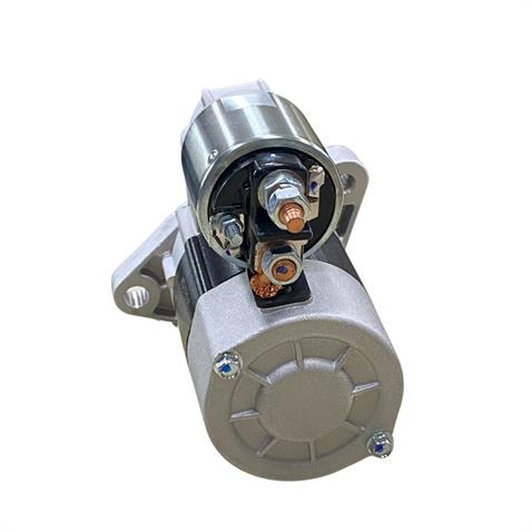 12V MARŞ MOTORU VALEO TİPİ 8 DİŞ NISSAN ALMERA/PRIMERA 1996-2008