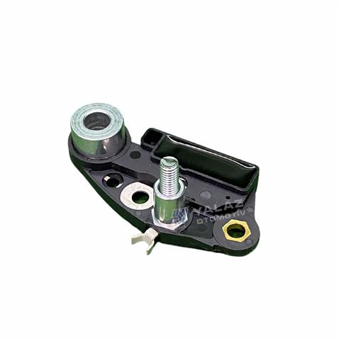 12V KAPASİTÖR (KONJEKTÖR) LAMBA İKAZ DİYOTU VALEO TİPİ 85 A (M6 CIVATALI) (BURÇ YÜKSEKLİĞİ 20 MM)