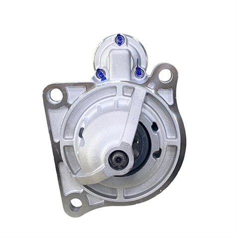 12V MARŞ MOTORU 9 DİŞ 2.6 KW (KISA GÖVDE) FIAT TRAKTÖR TDI SERİSİ-NEW HOLLAND L60/L65/L75/L85