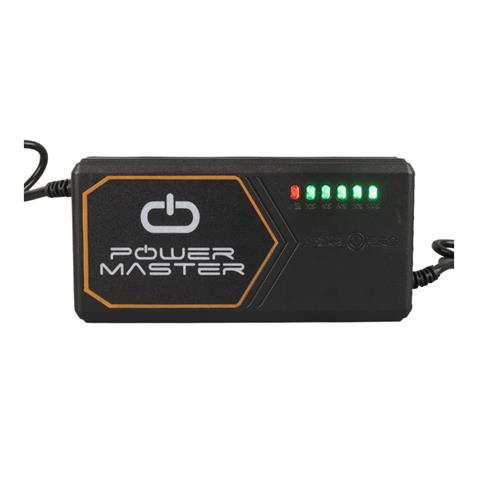 60V ELEKTRİKLİ BİSİKLET ŞARJ REDRESÖRÜ (AKÜ ŞARJ CİHAZI) OTOMATİK 2 A