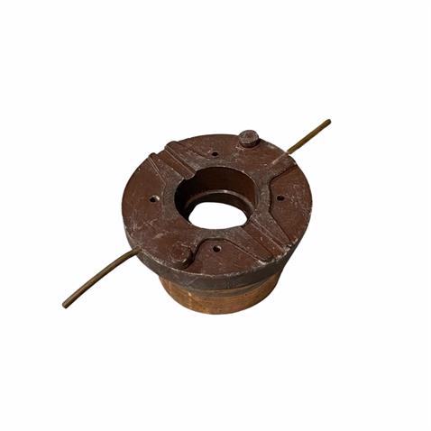 ALTERNATÖR ROTOR BAKIRI  60 A ISUZU CHAMPION