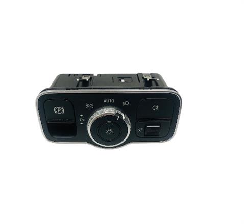 FAR ANAHTARI MERCEDES A-CLASS W177 2018-2020 OEM