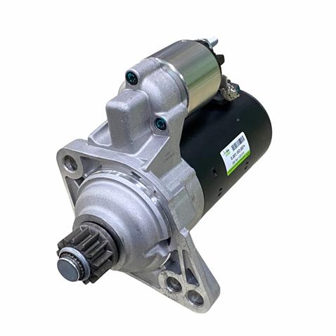 12V MARŞ MOTORU 13 DİŞ 2.0 KW (START-STOP) AUDI-SEAT-SKODA-VW 2010 >