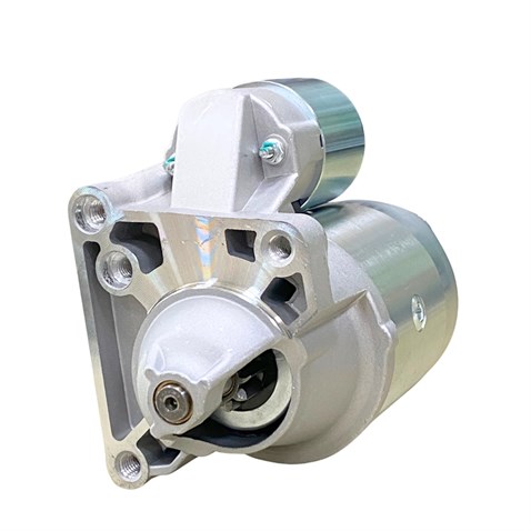 12V MARŞ MOTORU VALEO TİPİ 9 DİŞ 0.9 KW RENAULT R9/R11/R19/R21