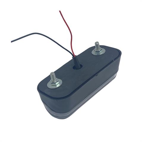 KAŞ LAMBASI LEDLİ (BEYAZ) BMC PROFESYONEL