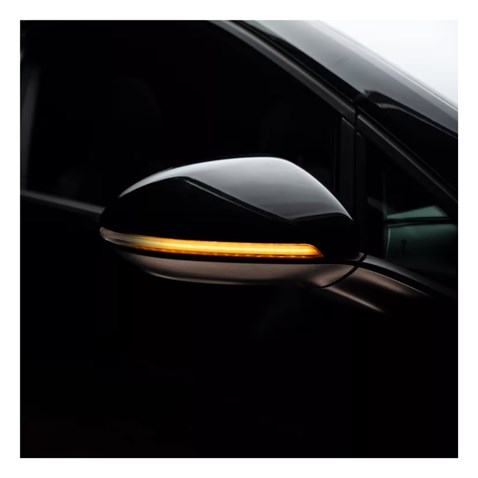 OSRAM AYNA SİNYAL LAMBASI (KAYAR LEDLİ) (BEYAZ) VW ARTEON/GOLF VIII/PASSAT B8 (2 AD)