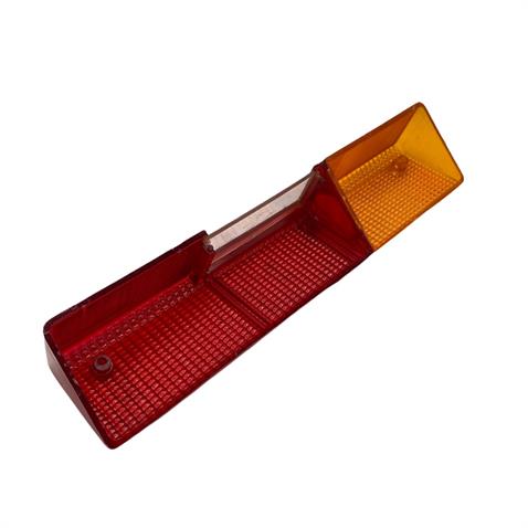 SERTPLAS STOP CAMI PLAKALI FIAT TRAKTÖR 55/46 SOL