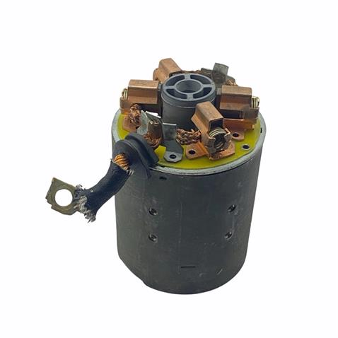 12V MARŞ GÖVDESİ BOSCH TİPİ (KÖMÜR YUVALI) (223 SERİ)