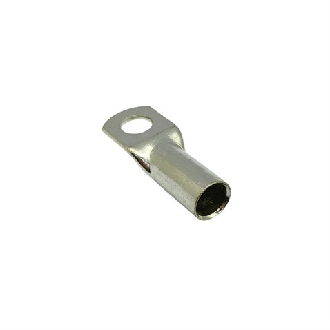 95 MM KABLO PABUCU (SIKMALI) (ST 9512) (DELİK ÇAPI:12 MM)