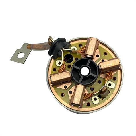 24V MARŞ GÖVDESİ BOSCH TİPİ 4 KW (KÖMÜR YUVALI) DAF-MAN-MERCEDES ATEGO/AXOR-OTOKAR DORUK-RENAULT