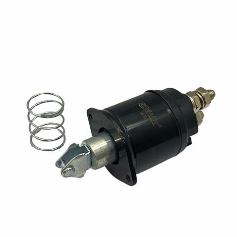 12V MARŞ OTOMATİĞİ PAL TİPİ (2 KULAK) SKODA FAVORIT