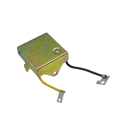 12V ALTERNATÖR KONJEKTÖR LUCAS TİPİ ACR (2 KABLO) ACR-MASSEY FERGUSON TRAKTÖR