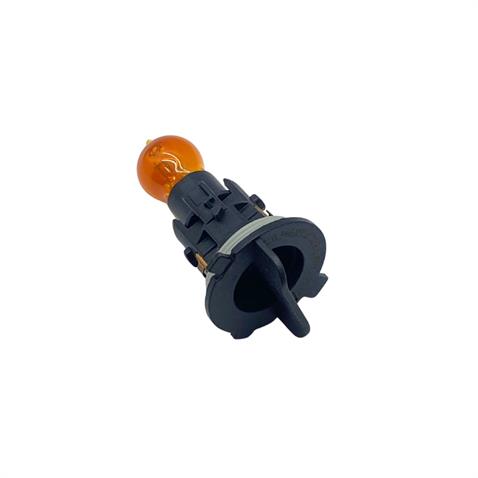 PREMIUM 12V GÜNDÜZ SÜRÜŞ AMPULÜ SARI SOKETLİ (PH24W) 