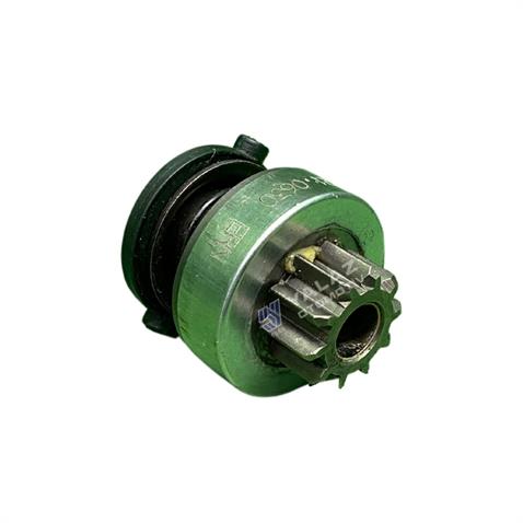 MARŞ DİŞLİSİ BOSCH TİPİ 10 DİŞ (10 KANAL) FIAT-MERCEDES-OPEL-RENAULT