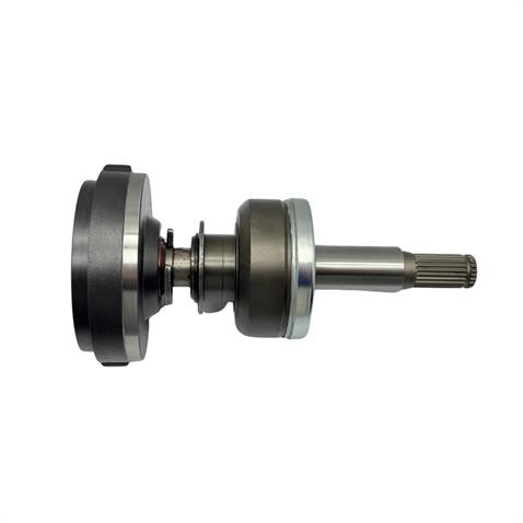 DELCO REDÜKTÖR DİŞLİ MİLİ (PLANET) + MARŞ DİŞLİSİ 39MT BMC-DAEWOO DOOSAN CUMMINS MOTOR