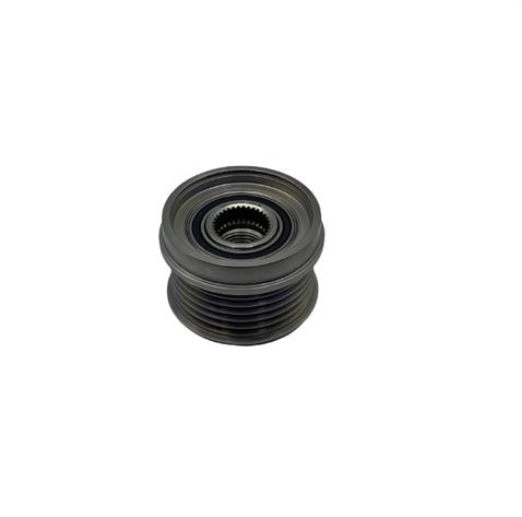 ALTERNATÖR KASNAK RULMANLI 6-KANAL FORD C MAX