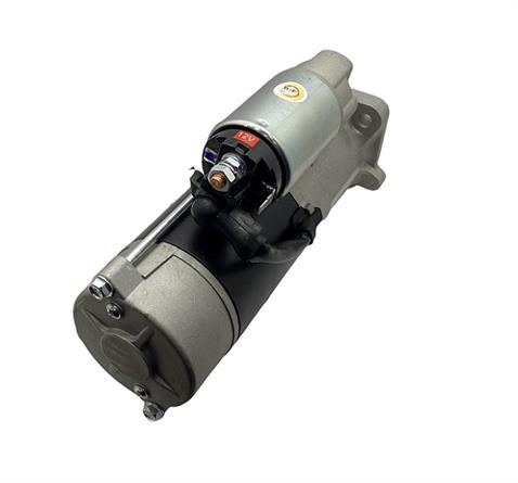 12V MARŞ MOTORU MITSUBISHI TİPİ 9 DİŞ 3 KW CW KUBOTA FORKLİFT