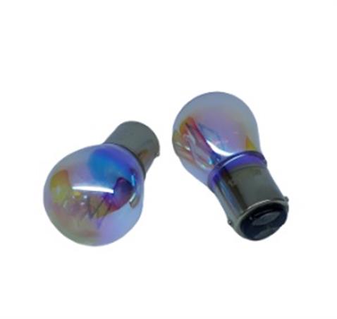 PREMIUM 12V 1176 AMPUL 21/5W SARI DİADEM (DÜZ TIRNAK) (2 AD)