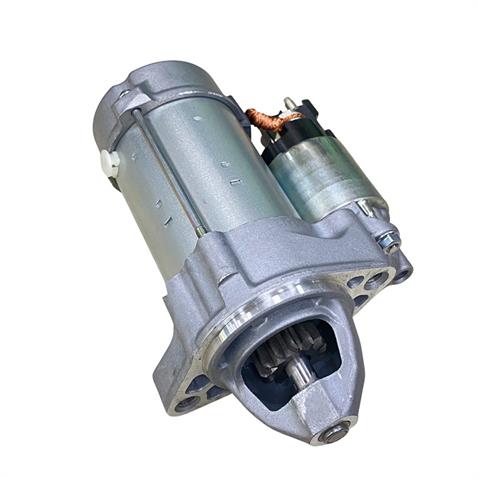 DENSO 12V MARŞ MOTORU 12 DİŞ 1.8 KW MERCEDES C SERİSİ/E SERİSİ/SPRINTER/VIANO/VITO 2.2 CDI 