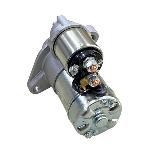 12V MARŞ MOTORU 13 DİŞ 1.4 KW HITACHI OPEL ASTRA G/COMBO