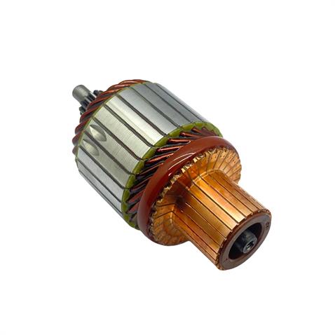 12V MARŞ KOLLEKTORU DELCO TİPİ 14 DİŞ HYUNDAI H100-KIA BONGO K2500 2.5 CRDI