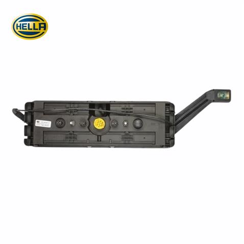 HELLA 24V STOP LAMBASI LEDLİ KRONE DORSE BOYNUZLU SOL