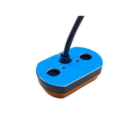 HELLA 12V-24V SİNYAL LAMBASI LEDLİ (62*40*20 MM) UNIVERSAL