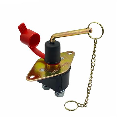 TIR DEVRE KESİCİ METAL EM