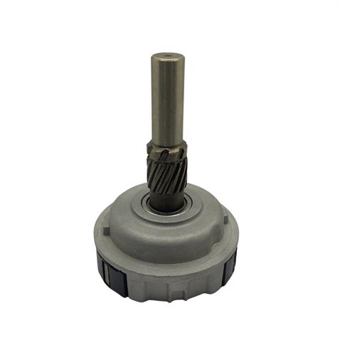 MARŞ REDÜKTÖR DİŞLİ MİLİ (PLANET) BOSCH TİPİ (241) DAF-SCANIA