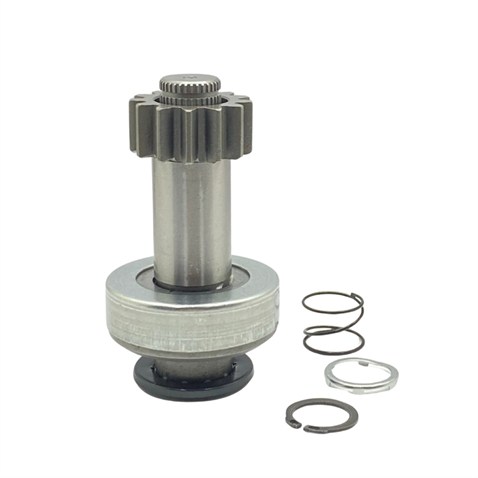 MARŞ DİŞLİSİ VALEO TİPİ 13 DİŞ (4 KANAL) (START-STOP) AUDI-SEAT-SKODA-VW 2010 >