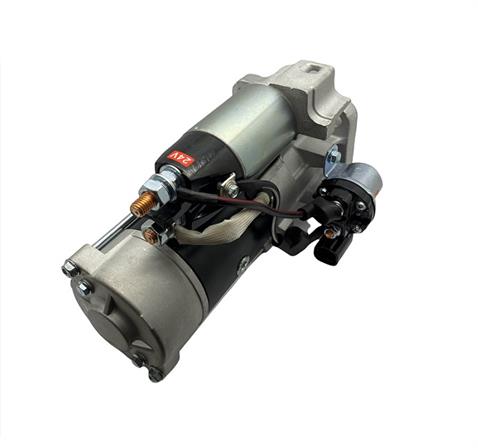 24V MARŞ MOTORU MITSUBISHI TİPİ 12 DİŞ 5 KW MAN TGL 2006 >/TGM 2008 >