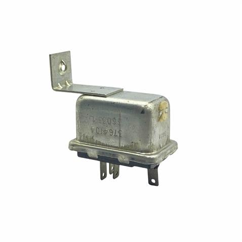 MOPAR 12V KLİMA RÖLESİ 4 UÇLU (1-2-3-5) CHRYSLER-DODGE-PLYMOUTH