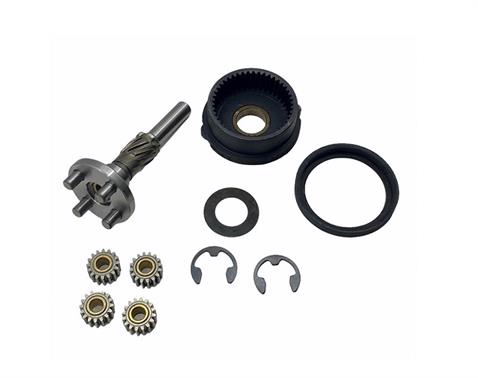 MARŞ REDÜKTÖR DİŞLİ MİLİ (PLANET) MITSUBISHI TİPİ 4.5 KW/ 5 KW