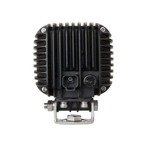 HELLA 12V-48V ÇALIŞMA LAMBASI S3000 KARE 3400 LÜMEN (9 LEDLİ) (103*100*73 MM)