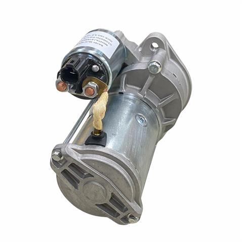 12V MARŞ MOTORU 9 DİŞ 2 KW KIA CERATO/SPORTAGE-HYUNDAI ELANTRA/SANTA FE/SONATA/TUCSON