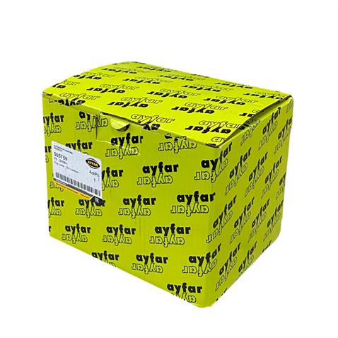 AYFAR SİS LAMBASI (DÜZ CAM) BMC-FORD CARGO 2008 > KARSAN J10/JEST-OTOKAR-TEMSA