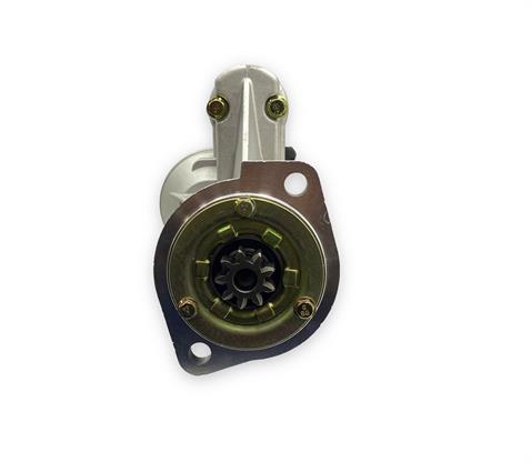 24V MARŞ MOTORU HITACHI TİPİ 9 DİŞ 3.5 KW (2 KULAK) ISUZU NPR