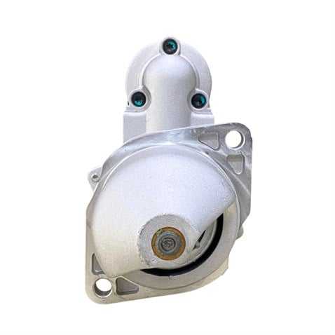 12V MARŞ MOTORU BOSCH TİPİ 11 DİŞ 4 KW JOHNDEERE