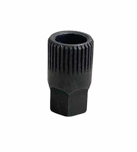 ALTERNATÖR KASNAK SÖKME APARATI İNCE DİŞ (17 MM)